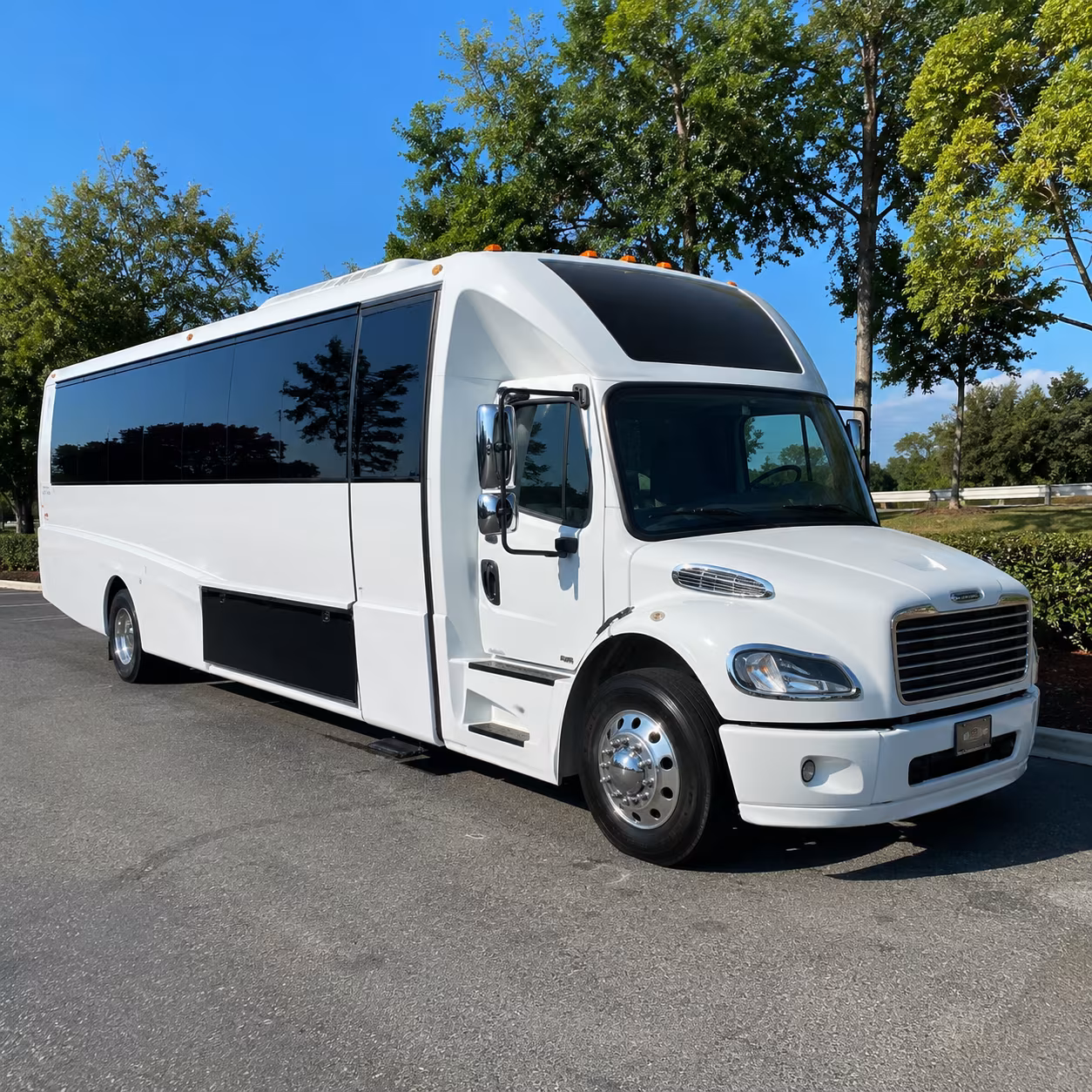 Gresham Sporting Event Transportation